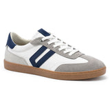 Lloyd & Pryce Men’s Tizzano Shoes Regatta White Northern Ireland