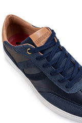 Lloyd & Pryce Men’s Tizzano Shoes Storm Navy Northern Ireland Belfast