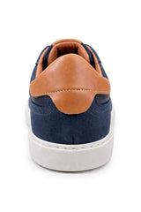 Lloyd & Pryce Men’s Tizzano Shoes Storm Navy Northern Ireland Belfast