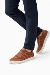 Lloyd & Pryce Men’s Tizzano Shoes Umber Northern Ireland Belfast