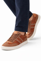 Lloyd & Pryce Men’s Tizzano Shoes Umber Northern Ireland Belfast