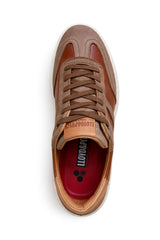 Lloyd & Pryce Men’s Tizzano Shoes Umber Northern Ireland Belfast