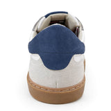 Lloyd & Pryce Men’s Tizzano Sneakers Shoes Regatta White Northern