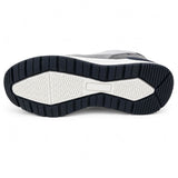Lloyd & Pryce Mens Trainers 25 Bowe Harbour Mist Grey Northern