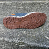 Lloyd & Pryce Mens Trainers Aumua Atlantic Fog Northern Ireland