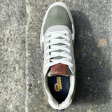 Lloyd & Pryce Mens Trainers Aumua Fern Mist Northern Ireland Belfast