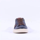 Lloyd & Pryce Tommy Bowe Mens Sneakers Garbisi Storm Navy Northern