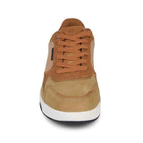 Lloyd & Pryce Tommy Bowe Willemse Oasis Camel Sneakers Northern