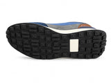 Lloyd & Pryce Wallis Rustic Harbour Mens Trainers Northern Ireland