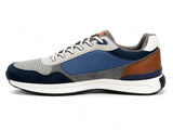 Lloyd & Pryce Wallis Rustic Harbour Mens Trainers Northern Ireland