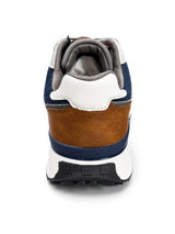 Lloyd & Pryce Wallis Rustic Harbour Mens Trainers Northern Ireland