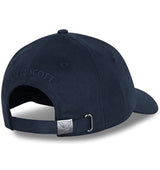 Lyle & Scott Baseball Cap Navy - Hats