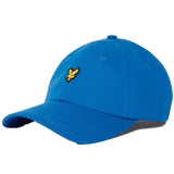 Lyle & Scott Men’s Baseball Cap Spring Blue Northern Ireland Belfast