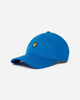 Lyle & Scott Men’s Baseball Cap Spring Blue Northern Ireland Belfast