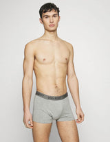 Lyle & Scott Men’s Boxers Barclay 3-Pack Cotton Briefs Dark