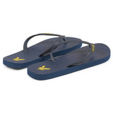 Lyle & Scott Men’s Flip Flops Ink Blue Ballynahinch Northern Ireland