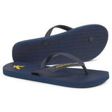 Lyle & Scott Men’s Flip Flops Ink Blue Ballynahinch Northern Ireland