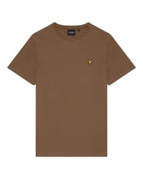 Lyle & Scott Mens Pique T-Shirt Wild Nettle Northern Ireland Belfast