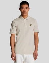 Lyle & Scott Mens Plain Polo Shirt Cove Northern Ireland Belfast