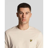 Lyle & Scott Mens Plain T-Shirt Cove Northern Ireland Belfast