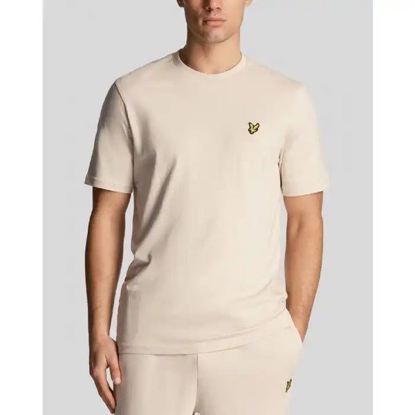 Lyle & Scott Mens Plain T-Shirt Cove Northern Ireland Belfast