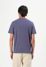 Lyle & Scott Mens Plain T Shirt Graystone Northern Ireland Belfast