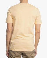 Lyle & Scott Mens Plain T-Shirt Sherbet Northern Ireland Belfast