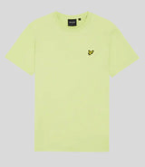 Lyle & Scott Mens Plain T-Shirt Steward Northern Ireland Belfast