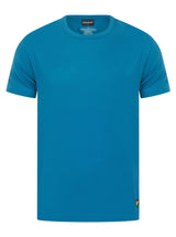 Lyle & Scott Mens Pyjamas Set Charlie Blue Sapphire/Peacoat Northern