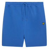 Lyle & Scott Men’s Sweat Shorts Spring Blue Northern Ireland Belfast