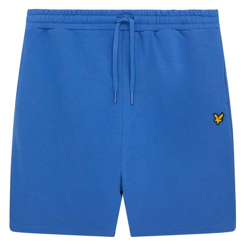 Lyle & Scott Men’s Sweat Shorts Spring Blue Northern Ireland Belfast