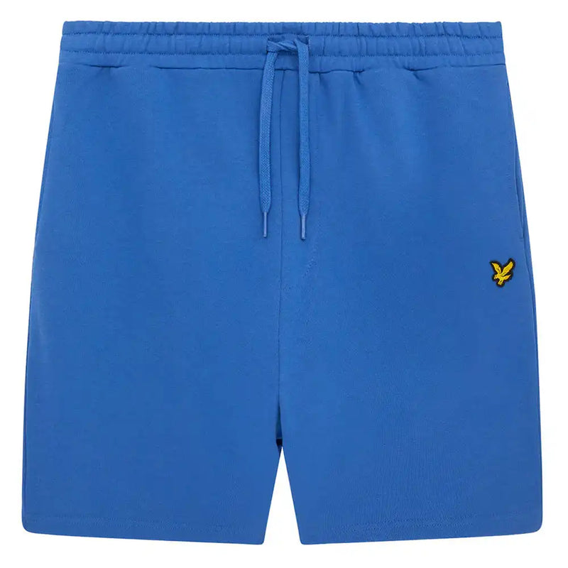 Lyle & Scott Men’s Sweat Shorts Spring Blue Northern Ireland Belfast