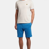 Lyle & Scott Men’s Sweat Shorts Spring Blue Northern Ireland Belfast