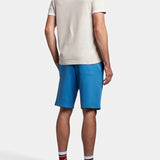 Lyle & Scott Men’s Sweat Shorts Spring Blue Northern Ireland Belfast