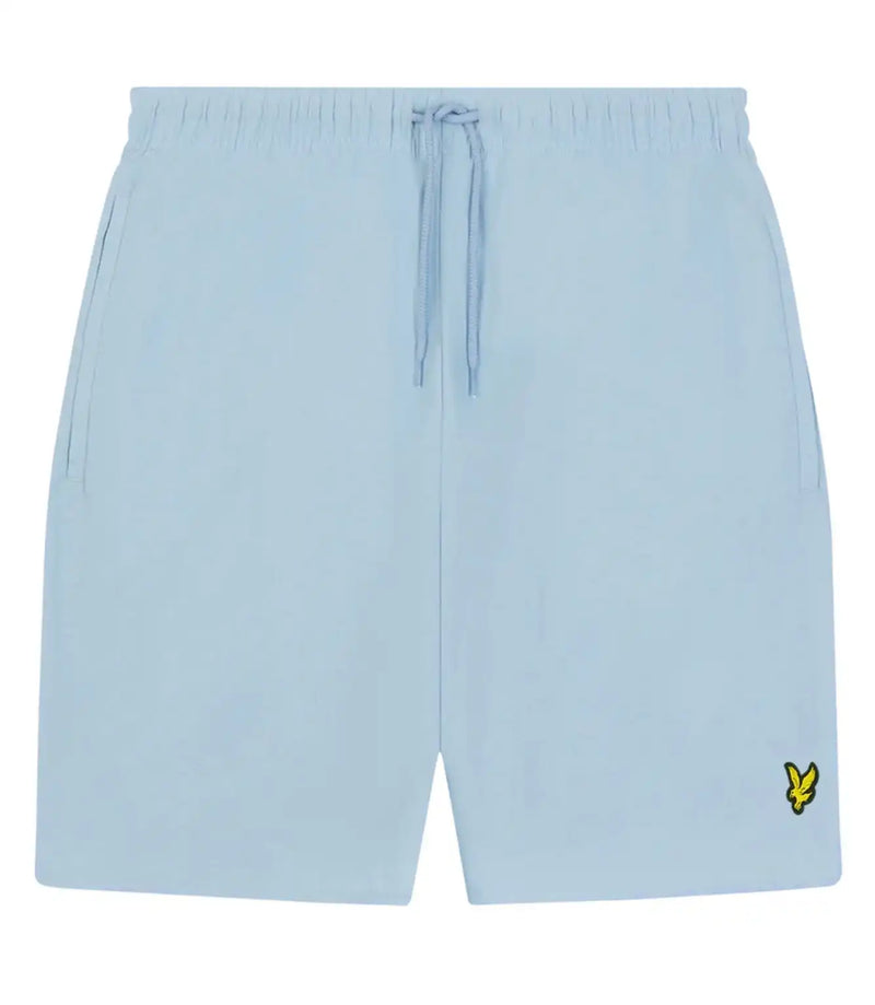 Lyle & Scott Mens Swimshorts Light Blue Northern Ireland Belfast