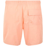 Lyle & Scott Plain Swim Shorts Coral Stand Northern Ireland Belfast