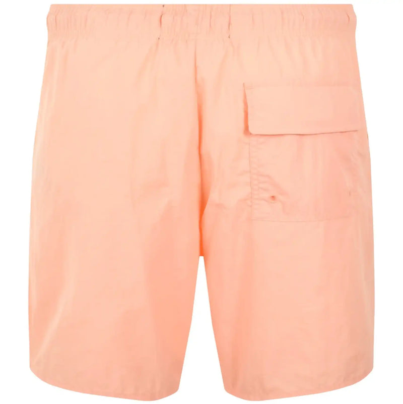 Lyle & Scott Plain Swim Shorts Coral Stand Northern Ireland Belfast