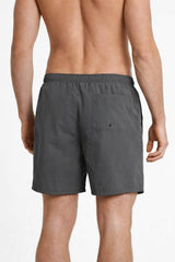 Lyle & Scott Plain Swim Shorts Gunmetal Grey Northern Ireland Belfast