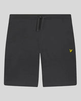 Lyle & Scott Sweat Shorts Gunmetal Grey Northern Ireland Belfast