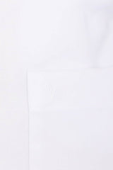 Marvelis Mens LS Dress Shirt Modern Fit 7200/54/00 White Northern