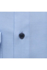 Marvelis Mens Modern Fit (Regular Fit) Formal Dress Shirt 7312-34-11