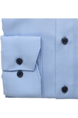 Marvelis Mens Modern Fit (Regular Fit) Formal Dress Shirt 7312-34-11