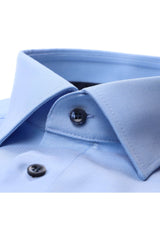 Marvelis Mens Modern Fit (Regular Fit) Formal Dress Shirt 7312-34-11
