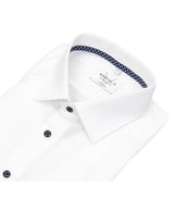 Marvelis Modern Fit Dress Shirt 7220-64-00 White Northern Ireland