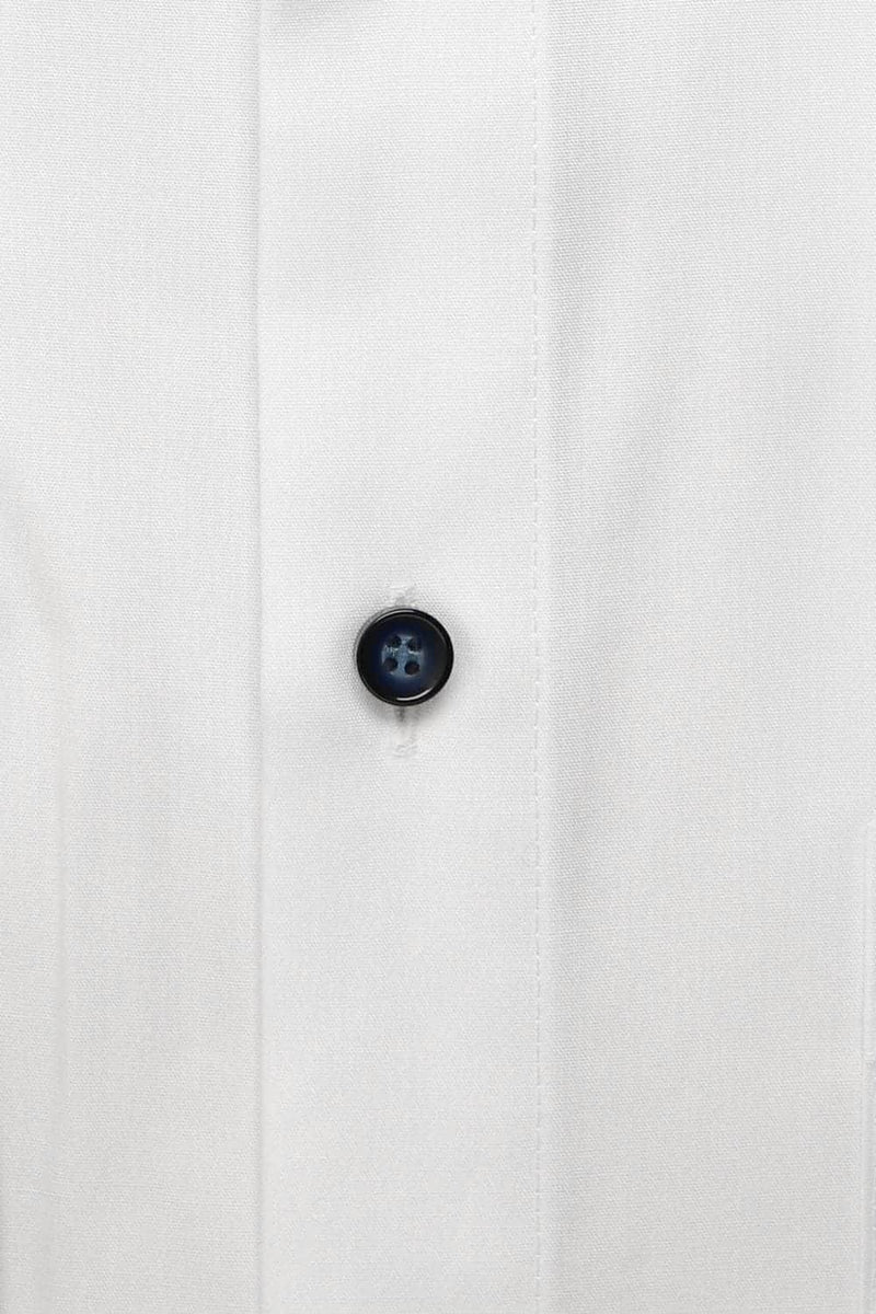 Marvelis Modern Fit Dress Shirt 7246/84/10 White Northern Ireland
