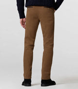 Meyer Chino Trousers Roma 2-5616/18 Brown Northern Ireland Belfast