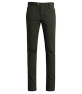 Meyer Chino Trousers Roma 2-5616/28 Moss Green Northern Ireland