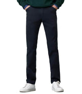 Meyer Chino Trousers Roma 2-5616/45 Navy Northern Ireland Belfast