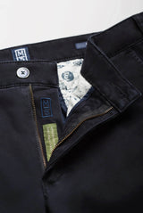 Meyer M5 Chinos Modern Fit Navy Northern Ireland Belfast