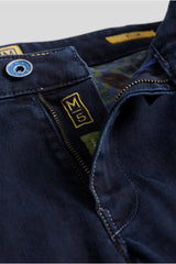 Meyer M5 Jeans Slim Leg Blue/Black Northern Ireland Belfast